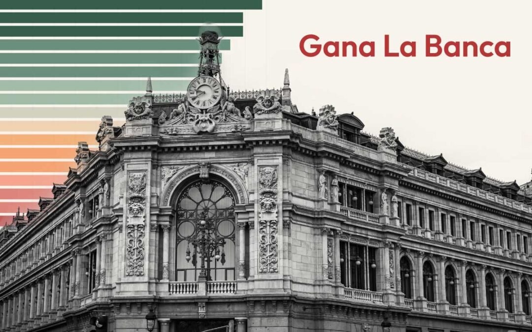 Nuevo análisis actualiza el mapa de exclusión bancaria por municipios